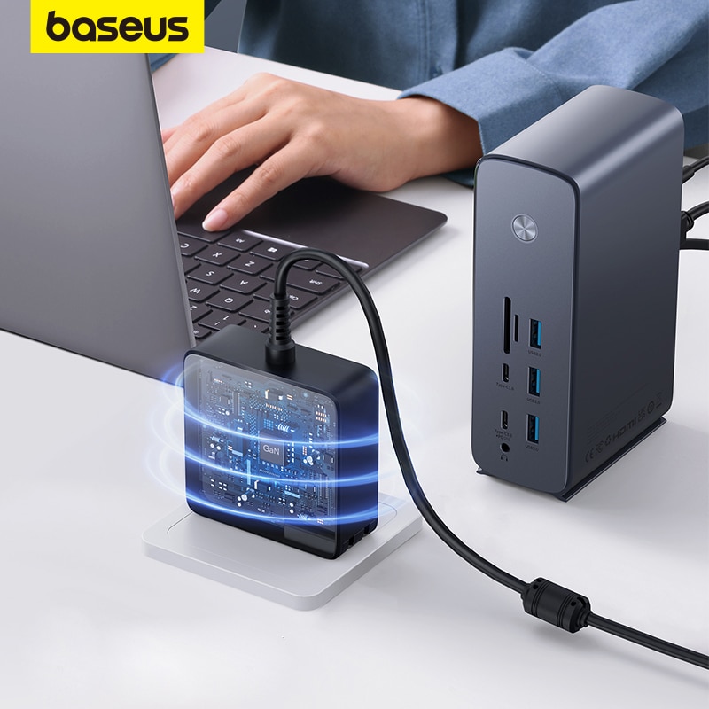 Baseus USB C  ٱ ŷ ̼, ƺ ο ..